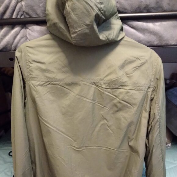 UGG Kayleigh Reversible Hoodie Jacket - Picture 7 of 11